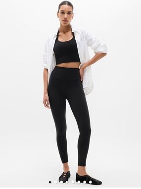 Athleta Ultra High Rise Elation 7/8 Legging